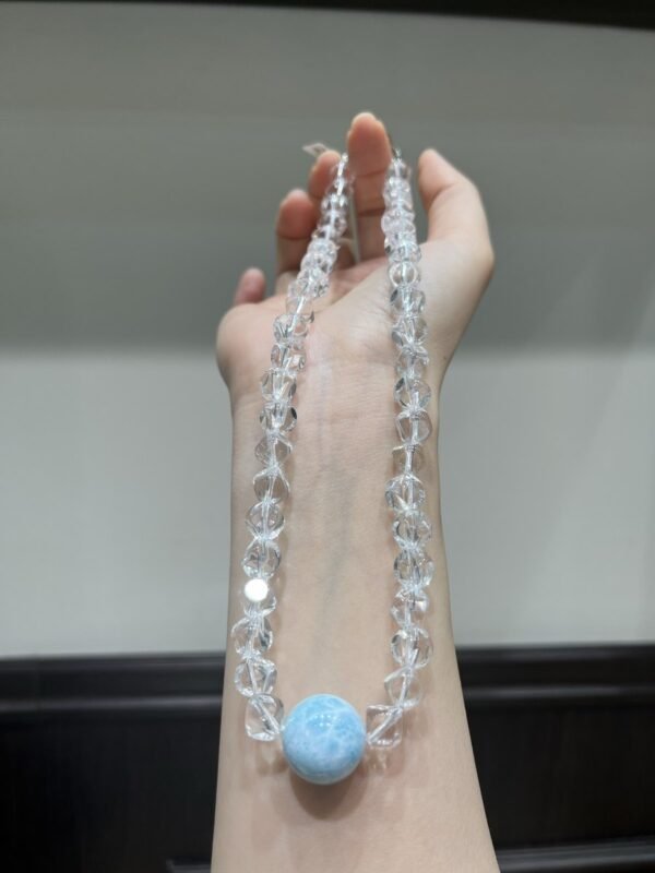 hc-1010-9801f3ecee88ba98e8f42f946565d9f6.jpg Moonstone Bracelet NO. 1010