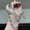 Green Quartz Bracelet NO. 1011
