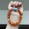 hc-1013-5857079ec12a62e1c92e53dcc39ce76c.jpg Golden Sunstone Bracelet NO. 1013