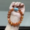 hc-1013-edbb09a1cb82bdd2611a5d6b5e473334.jpg Golden Sunstone Bracelet NO. 1013