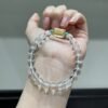 Clear Quartz Bracelet NO. 1016
