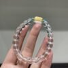 Clear Quartz Bracelet NO. 1016