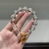 Clear Quartz Bracelet NO. 1017