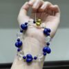 Clear Quartz Bracelet NO. 1018