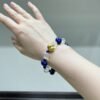 Clear Quartz Bracelet NO. 1018