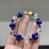 Clear Quartz Bracelet NO. 1018