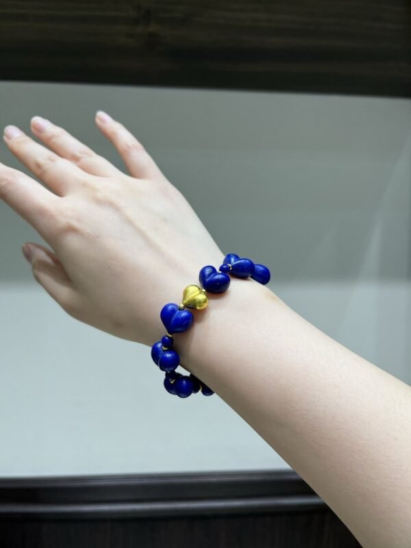 hc-1019-c06585ae252ab873bc6891145f6debcc.jpg Crystal Bracelet NO. 1019