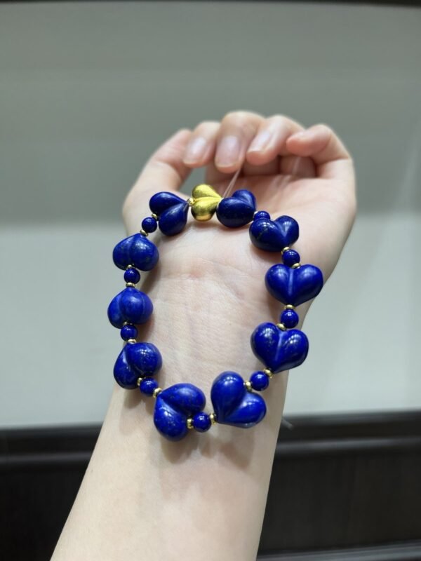 hc-1019-d513dd3c264a1bcda95bc9b2b3ad41c1.jpg Crystal Bracelet NO. 1019