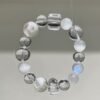Fairy-Hair Quartz Bracelet NO. 1021