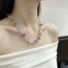 Duobao Necklace NO. 1023