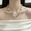 Duobao Necklace NO. 1023