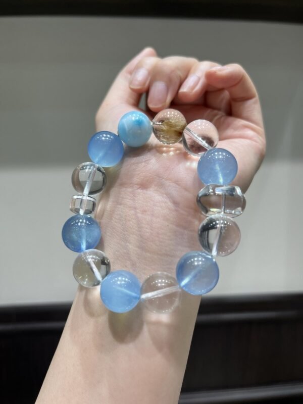 Duobao Bracelet NO. 1024