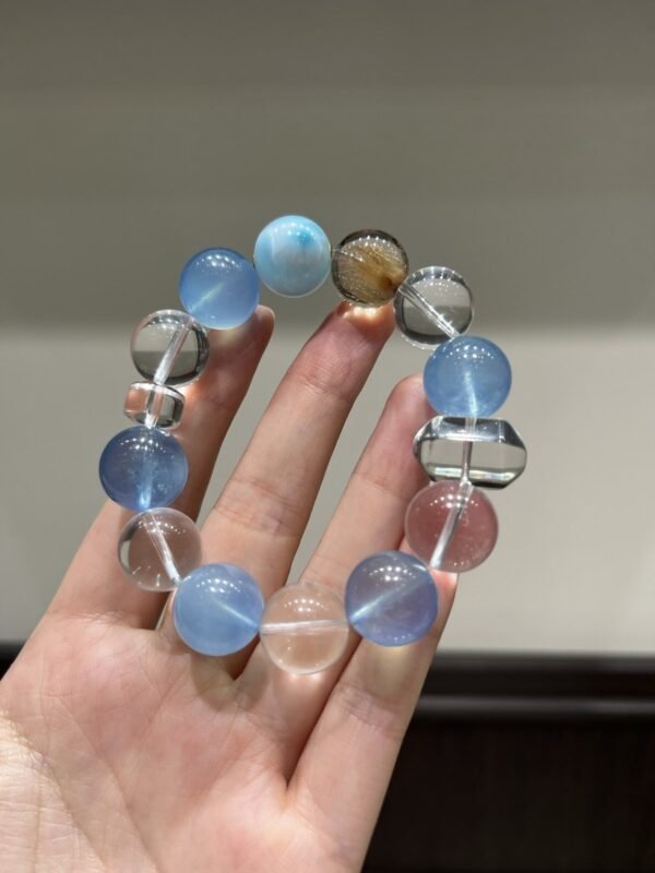 Duobao Bracelet NO. 1024