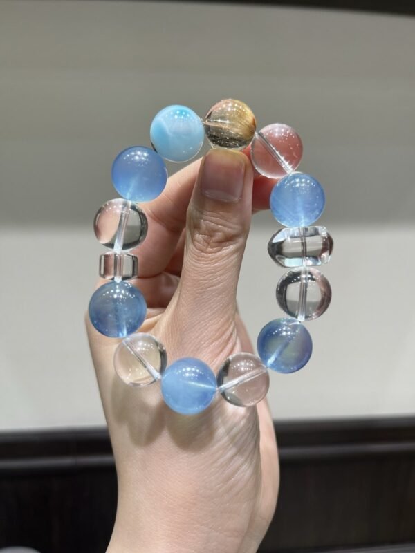 Duobao Bracelet NO. 1024