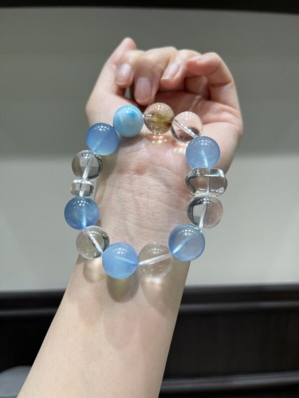 Duobao Bracelet NO. 1024