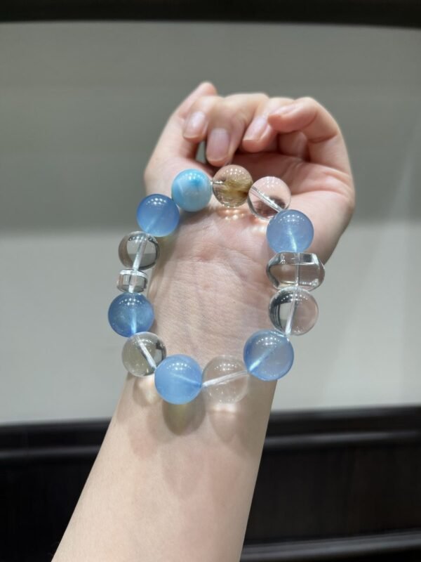 Duobao Bracelet NO. 1024