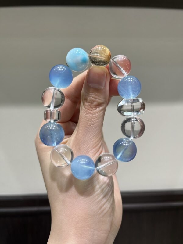 Duobao Bracelet NO. 1024