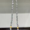 hc-1026-6a661450640e4fdd7479b3993d698998.jpg Clear Quartz Candy Bracelet NO. 1026