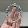 Clear Quartz Bracelet NO. 1027