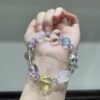 Topaz Bracelet NO. 1030