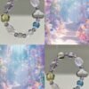 Topaz Bracelet NO. 1030