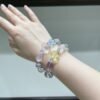 Topaz Bracelet NO. 1030