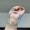 hc-1032-da85ea83a35d64b0759cfc28cb1b1d78.jpg Aquamarine Bracelet NO. 1032