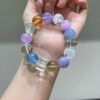 Aquamarine Bracelet NO. 1033
