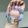 Aquamarine Bracelet NO. 1033