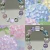 Aquamarine Bracelet NO. 1034