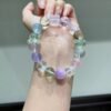 Aquamarine Bracelet NO. 1034