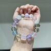 Aquamarine Bracelet NO. 1034