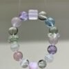 Aquamarine Bracelet NO. 1034