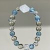Aquamarine Bracelet NO. 1035