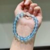 Aquamarine Bracelet NO. 1038