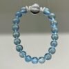 Aquamarine Bracelet NO. 1038