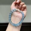 Aquamarine Bracelet NO. 1038