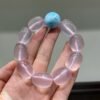 Rose Quartz Bracelet NO. 1040