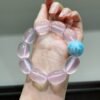Rose Quartz Bracelet NO. 1040