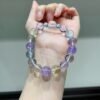 hc-1043-5e8ea75aa69a7111d6f0c64066bfdff5.jpg Rose Quartz Bracelet NO. 1043