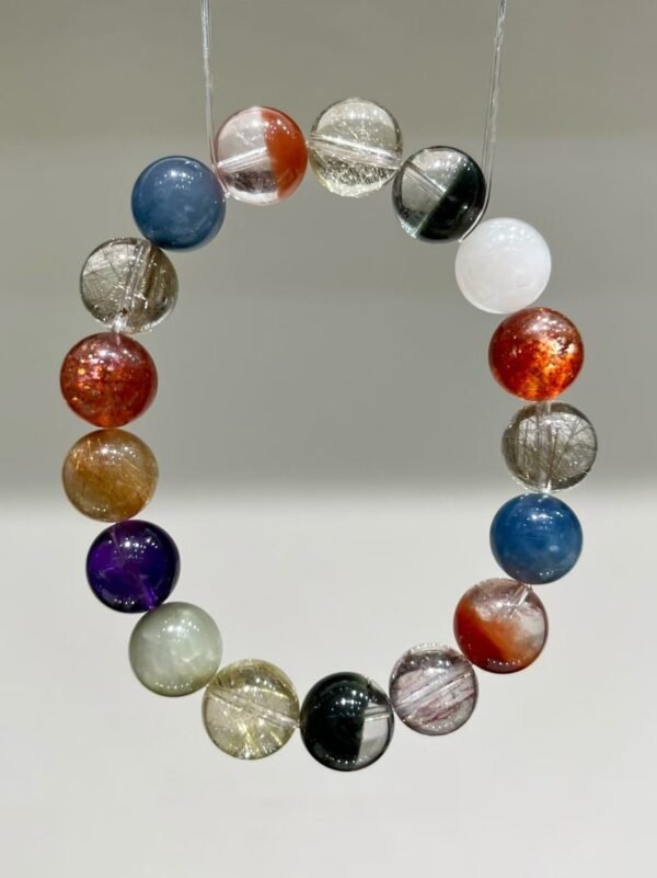 Duobao Bracelet NO. 1044