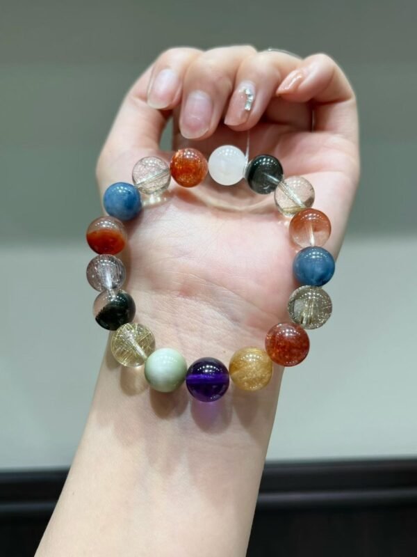 Duobao Bracelet NO. 1044