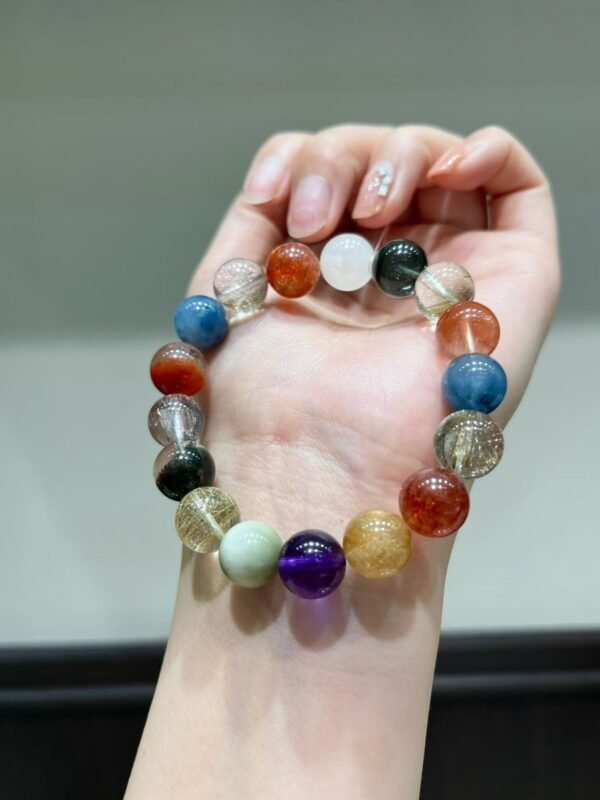 Duobao Bracelet NO. 1044