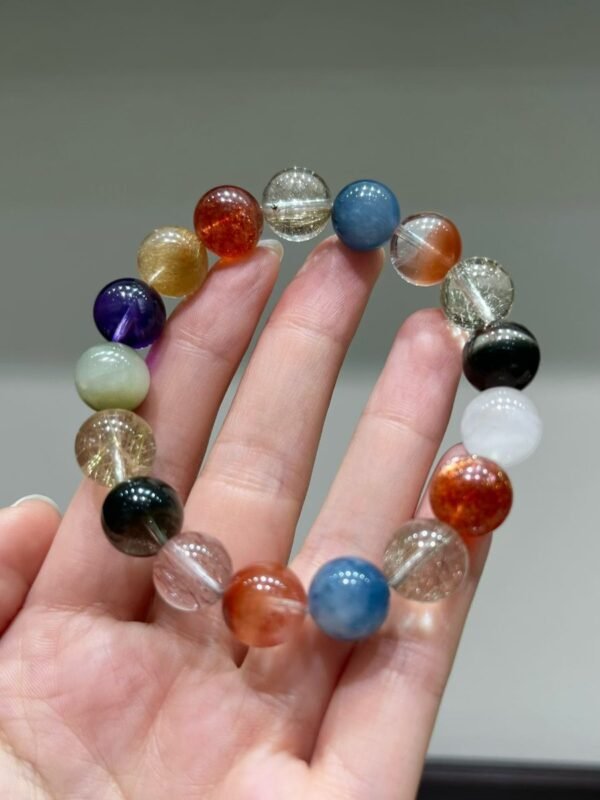 Duobao Bracelet NO. 1044