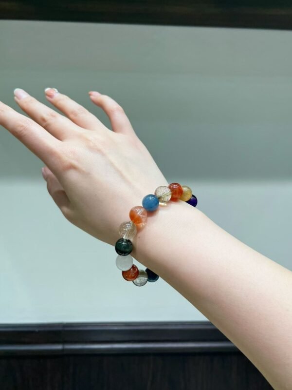Duobao Bracelet NO. 1044