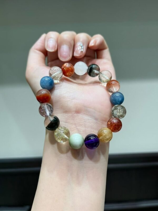 Duobao Bracelet NO. 1044