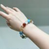 hc-1045-0b27d62e829857f93952881f70c2e3e0.jpg Duobao Bracelet NO. 1045