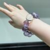 hc-1046-18fd6595d4a146f09499d04c5340251a.jpg Amethyst Bracelet NO. 1046