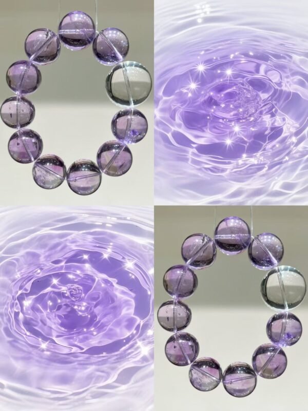 hc-1046-a9ebdfa796cb8496e6b355c639a9d714.jpg Amethyst Bracelet NO. 1046