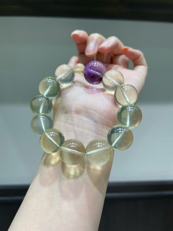 hc-1047-79b2629b8e734d595a9068c5c83779d8.jpg Citrine Bracelet NO. 1047